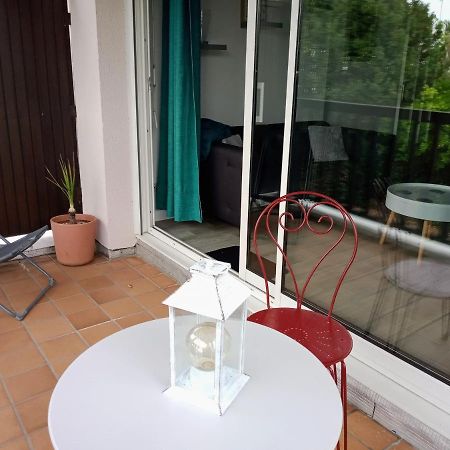 Appartement Cosy Proche Port Et Golfe Ван Екстериор снимка
