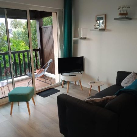 Appartement Cosy Proche Port Et Golfe Ван Екстериор снимка