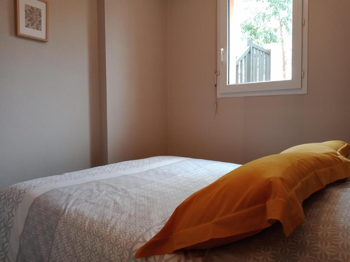 Appartement Cosy Proche Port Et Golfe Ван Екстериор снимка