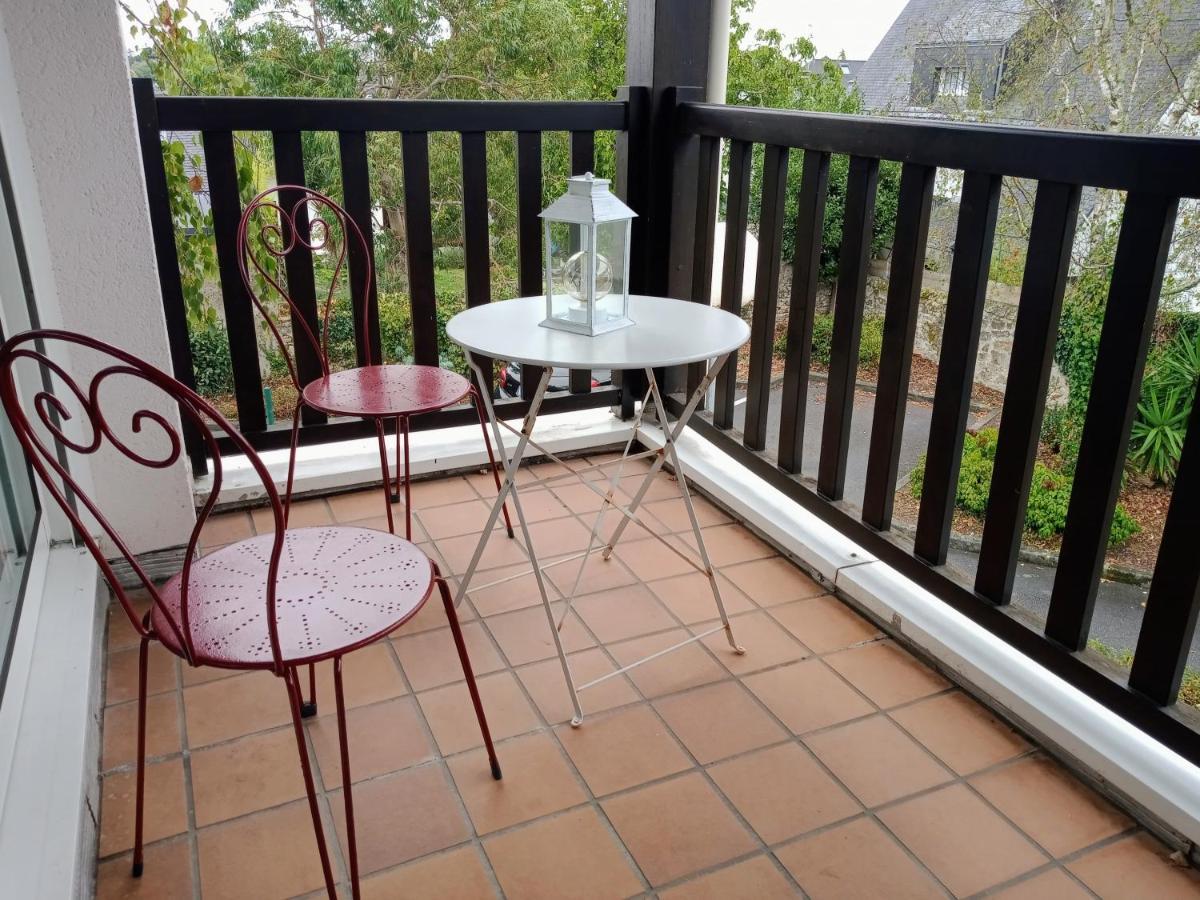 Appartement Cosy Proche Port Et Golfe Ван Екстериор снимка