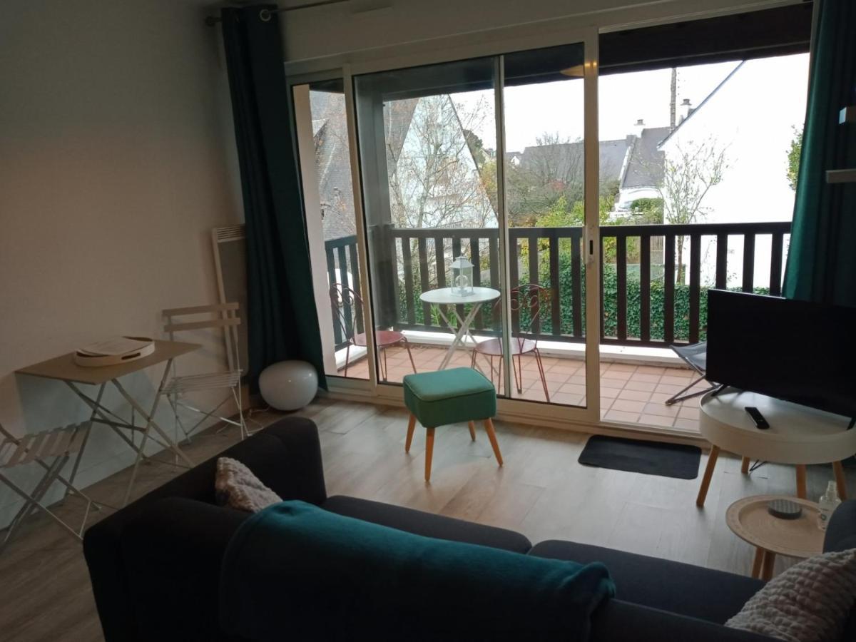 Appartement Cosy Proche Port Et Golfe Ван Екстериор снимка